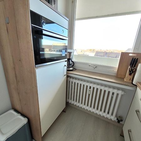 Ferienwohnung Seestern Geeste เบรเมอร์ฮาเฟิน ห้อง รูปภาพ